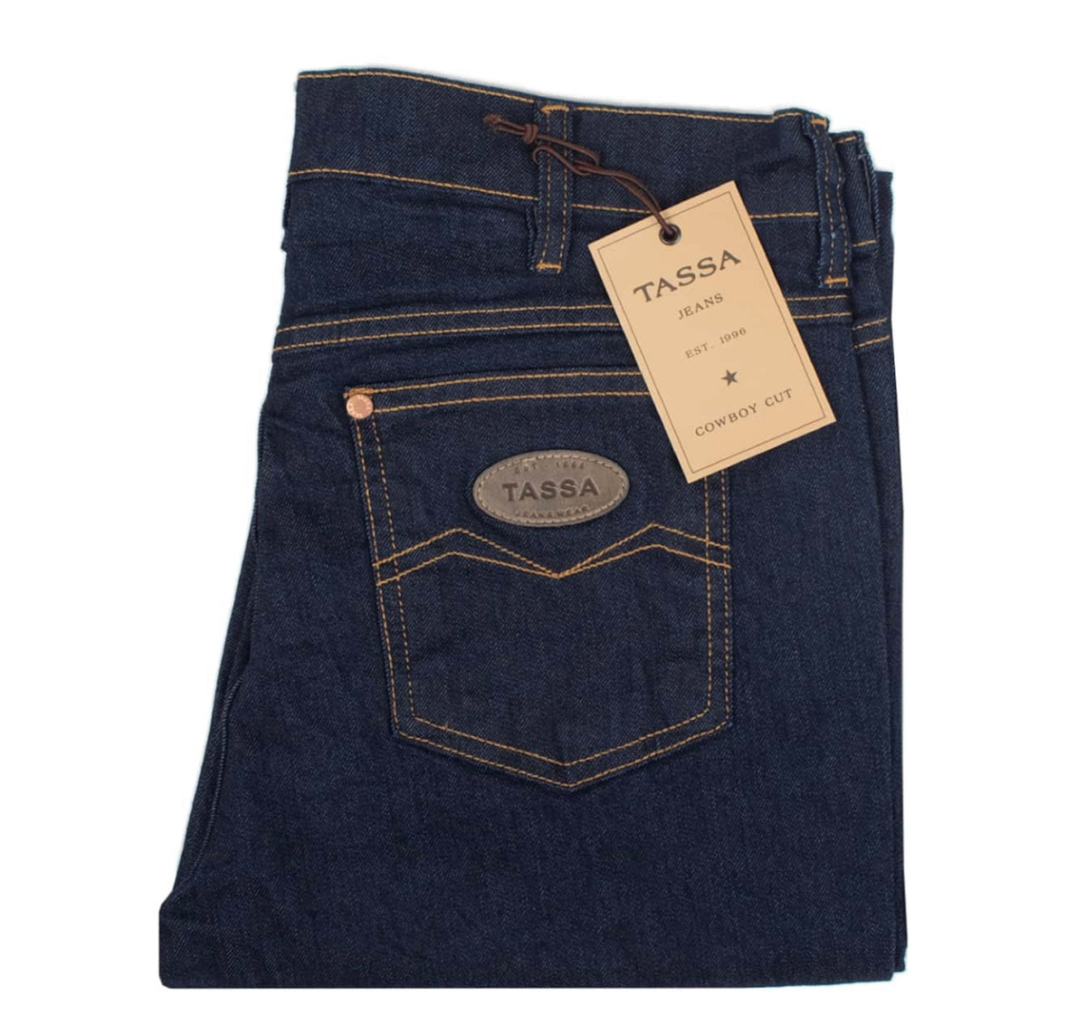 Calça Masculina Tassa com Lycra