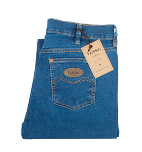 Calça Masculina Tassa com Lycra