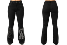 Calça Jeans Country Feminina