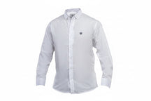 Camisa Manga longa Xadrez