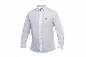 Camisa Manga longa Xadrez