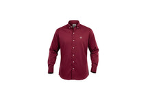 Camisa Manga longa Xadrez