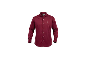 Camisa Manga longa Xadrez