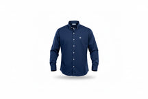 Camisa Manga longa Xadrez