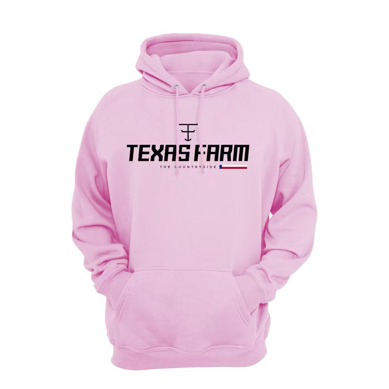 Moletom Texas em Algodão