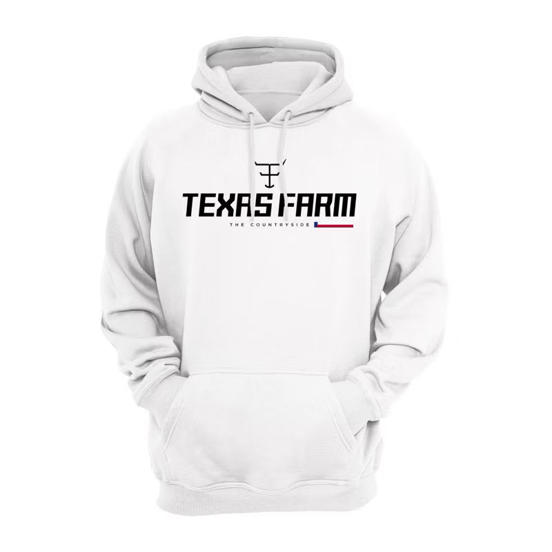 Moletom Texas em Algodão