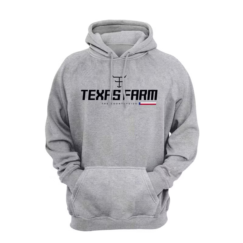 Moletom Texas em Algodão