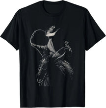 Camiseta Estampa Cowboy Rústico