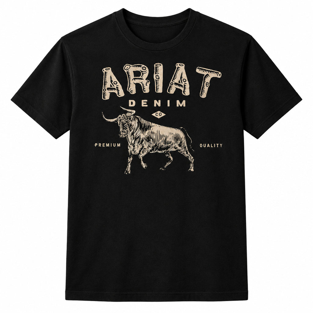 Camiseta Feminina Ariat