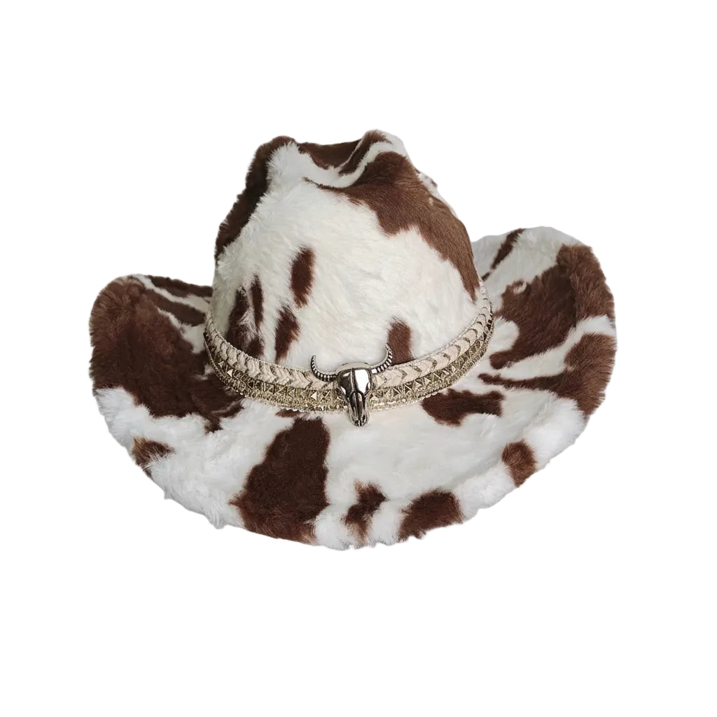 Chapéu Bucket Hat Pele de Coelho