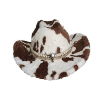 Chapéu Bucket Hat Pele de Coelho