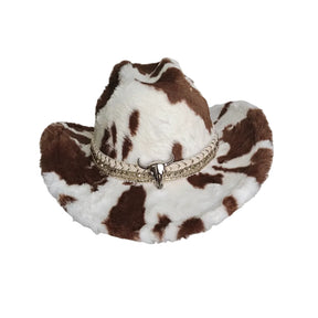 Chapéu Bucket Hat Pele de Coelho