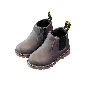 Bota Infantil Chelsea Unissex