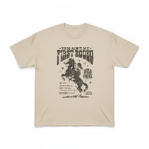 Camiseta Country Estilo Vintage