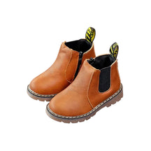 Bota Infantil Chelsea Unissex