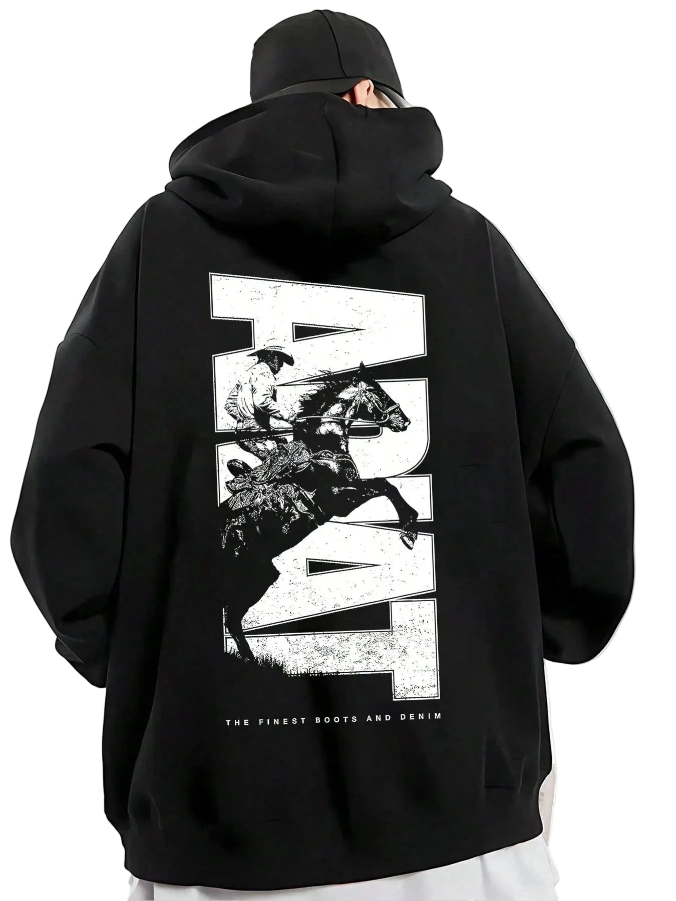Moletom Masculino Exclusivo Ariat