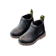 Bota Infantil Chelsea Unissex