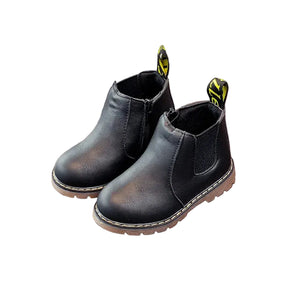 Bota Infantil Chelsea Unissex
